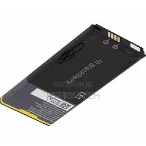 A S Blackberry Z10 Battery