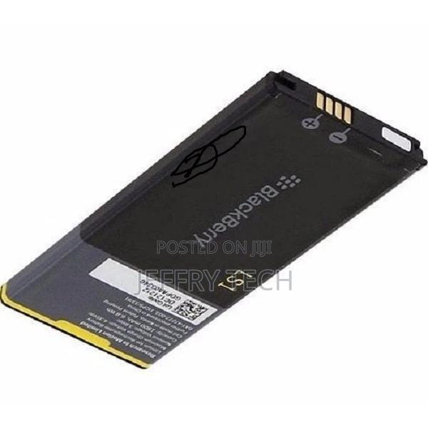 A S Blackberry Z10 Battery - thumbnail 2