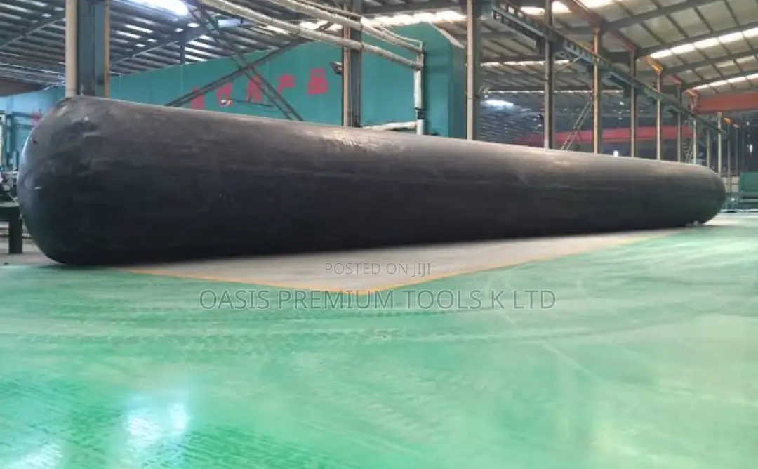 Balloon Rubber for Construction