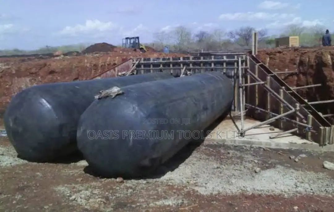 Balloon Rubber for Construction