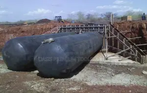 Balloon Rubber for Construction