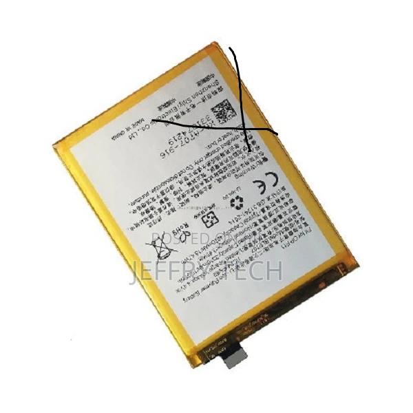 A S Replacement Battery for Oppo F11 Blp707 - thumbnail 2