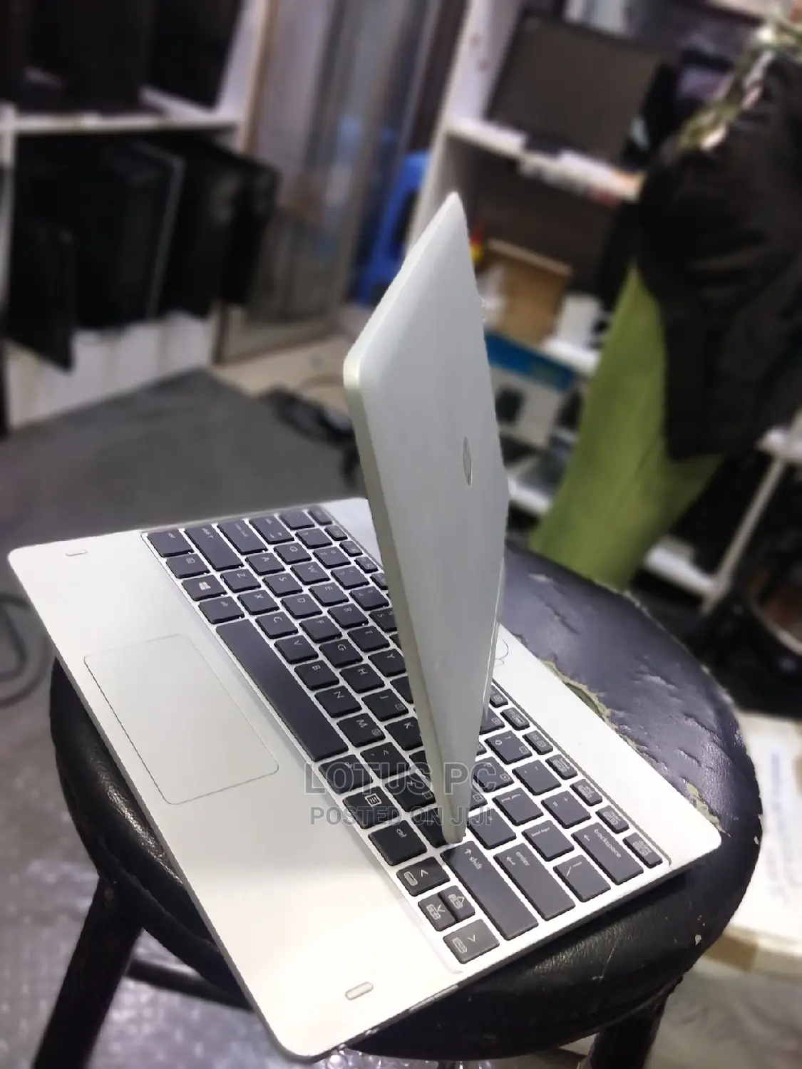 Laptop HP EliteBook Revolve 810 Tablet 4GB Intel Core I3 SSD 128GB