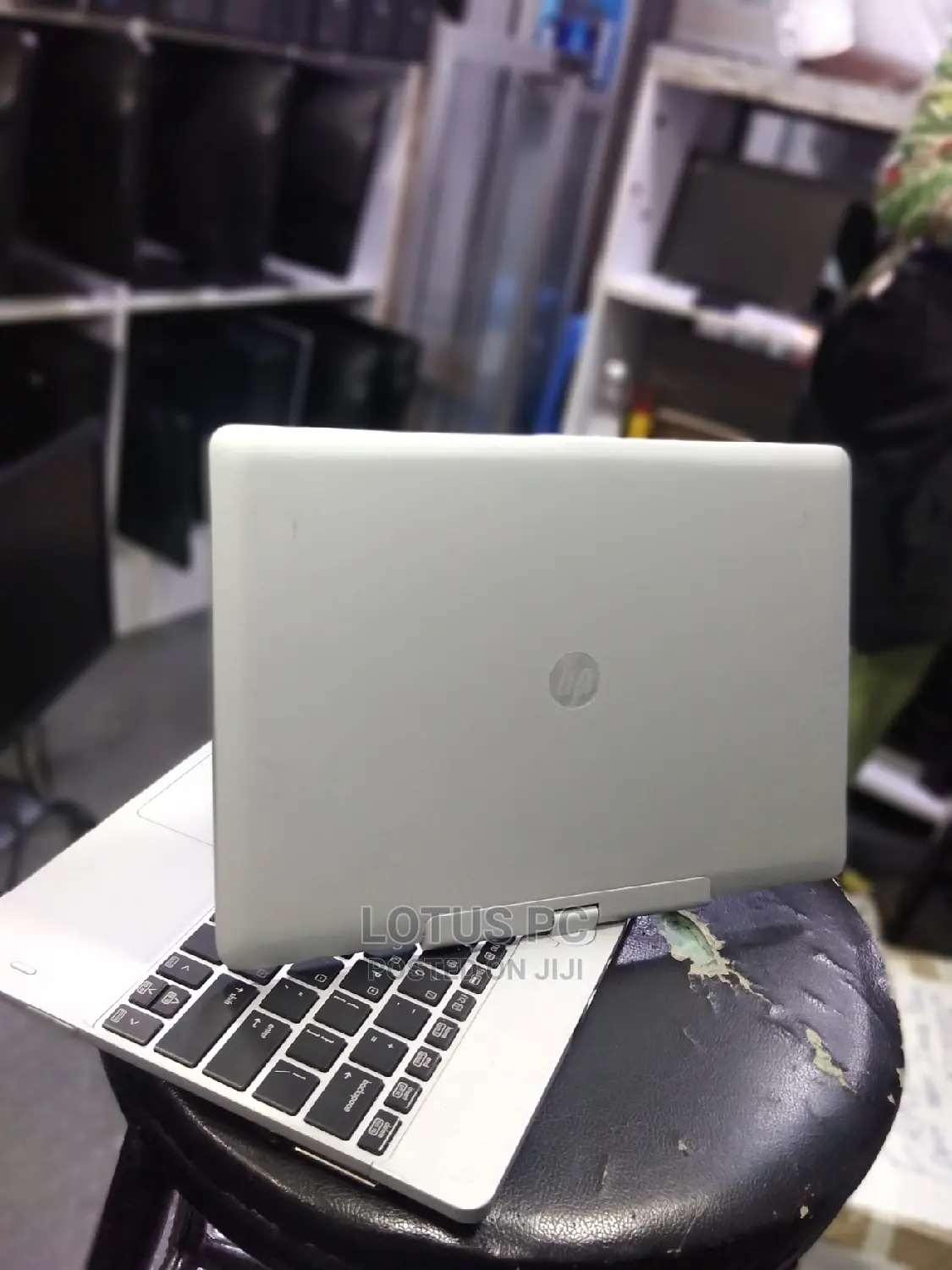 Laptop HP EliteBook Revolve 810 Tablet 4GB Intel Core I3 SSD 128GB