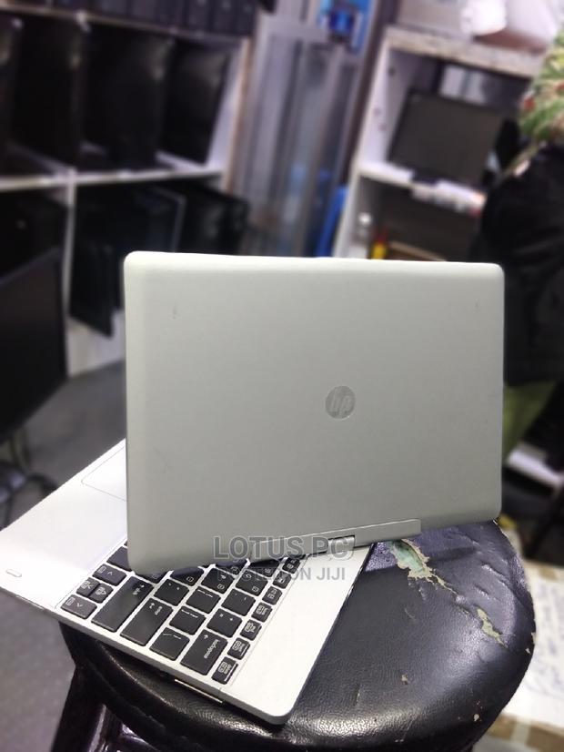 Laptop HP EliteBook Revolve 810 Tablet 4GB Intel Core I3 SSD 128GB - main view