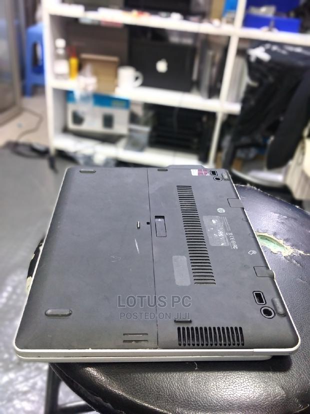 Laptop HP EliteBook Revolve 810 Tablet 4GB Intel Core I3 SSD 128GB - thumbnail 2