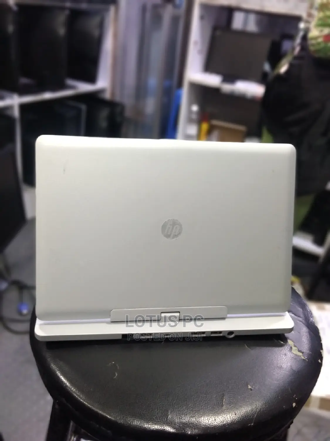 Laptop HP EliteBook Revolve 810 G1 4GB Intel Core I5 SSD 128GB