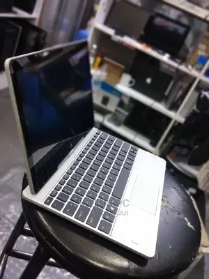 Laptop HP EliteBook Revolve 810 G1 4GB Intel Core I5 SSD 128GB