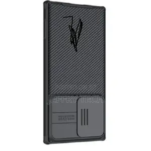 Nillkin Camshield Pro Back Case for Samsung Galaxy Note 20 U