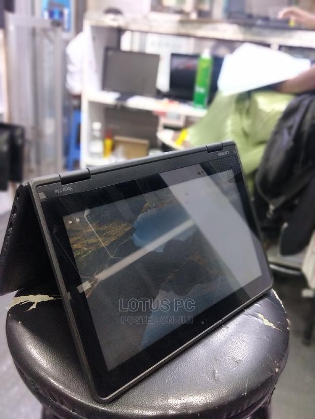 Laptop Lenovo ThinkPad 11e 4GB Intel Celeron SSD 128GB - thumbnail 3