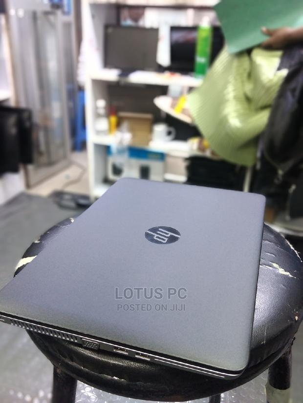 Laptop HP EliteBook 840 8GB Intel Core I7 HDD 500GB - thumbnail 2