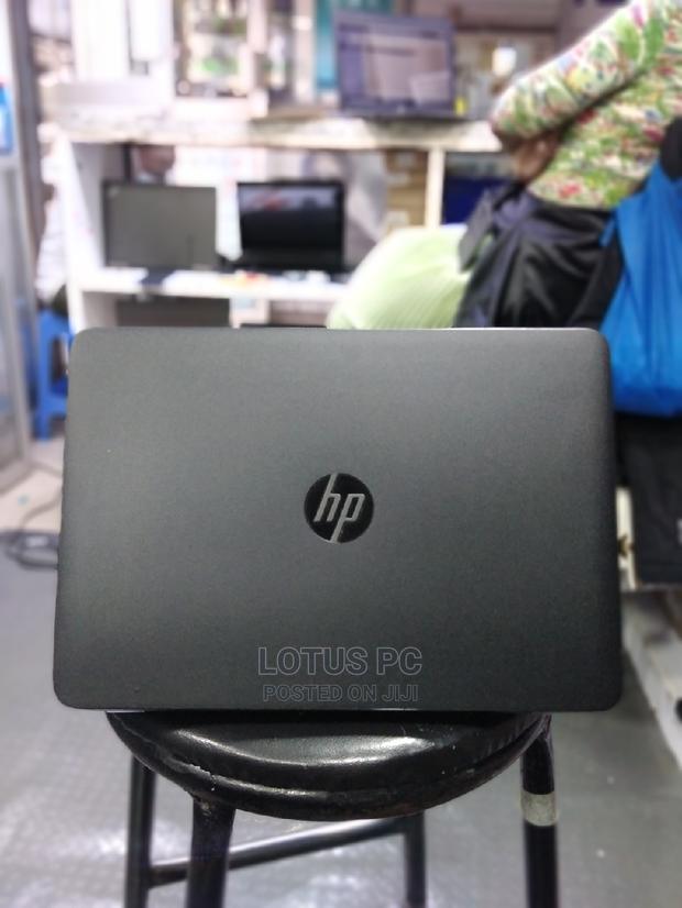 Laptop HP EliteBook 840 8GB Intel Core I7 HDD 500GB - thumbnail 3