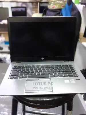 Laptop HP EliteBook 840 8GB Intel Core I7 HDD 500GB