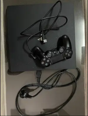 Ps4 Pro, EX UK, 1 Pad
