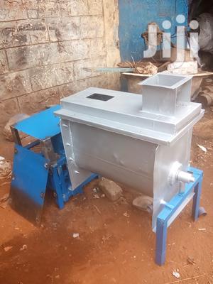 Modtec Brand: 150kgs Powder Soap Machine