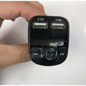 X8 Wireless Car Mp3 Player