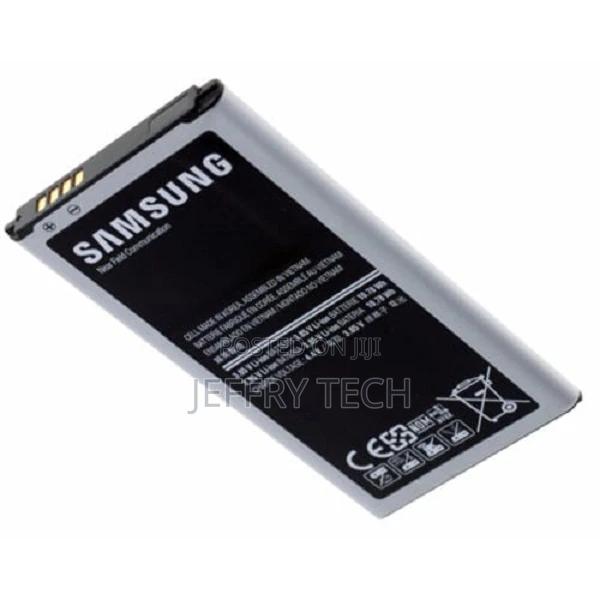 Samsung Galaxy S 5 Battery - thumbnail 2