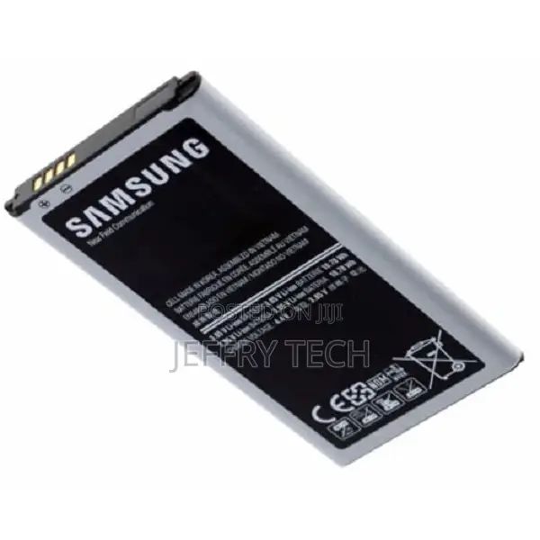 Samsung Galaxy S 5 Battery