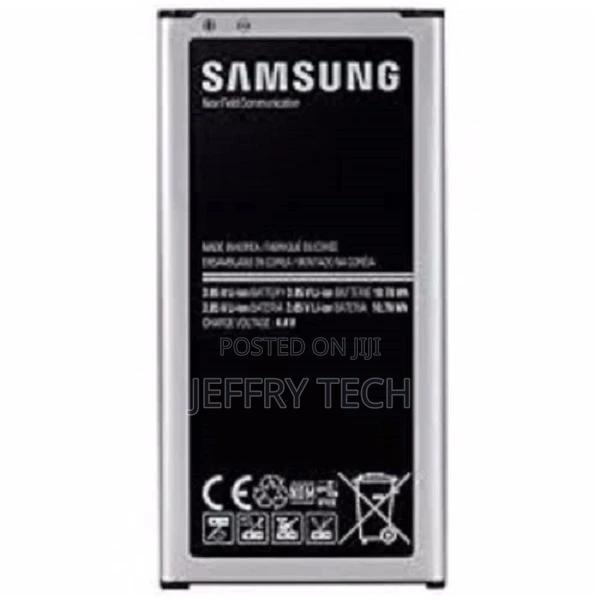 Galaxy Note Edge Battery - thumbnail 2