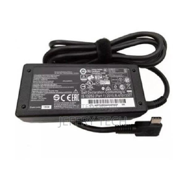 Laptop Charger for Hp Type C 65w
