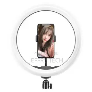 Ring Fill Light 10 Inches