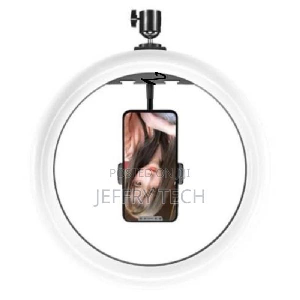 Ring Fill Light 10 Inches - thumbnail 2