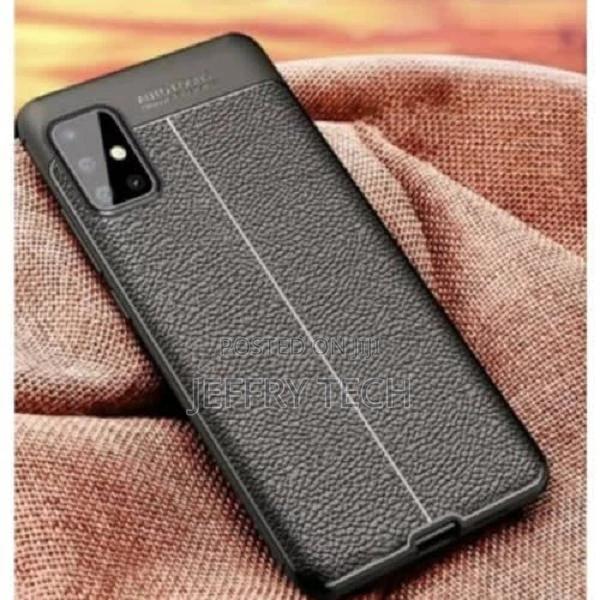 Phone Case for Samsung Galaxy A31