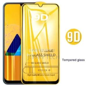 Screen Protector Glass for Samsung Galaxy A32 - thumbnail 2