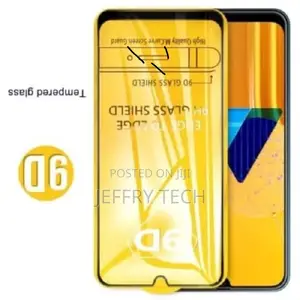 Screen Protector Glass for Samsung Galaxy A32