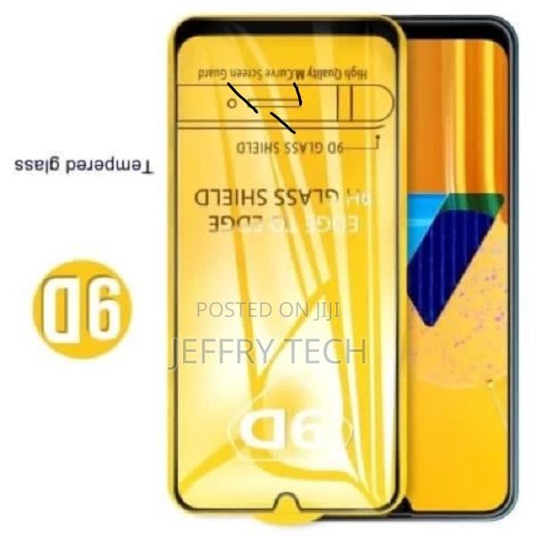 Screen Protector Glass for Samsung Galaxy A32 - thumbnail 3