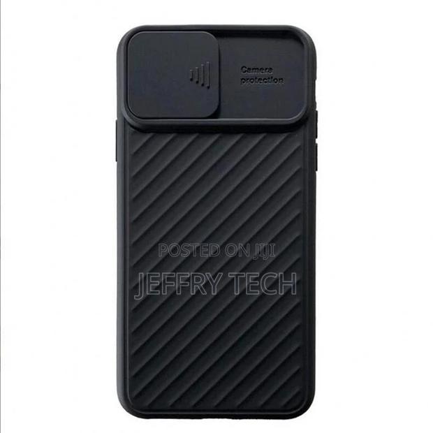 Tecno Camon 16s Case (Hard Cover] - main view