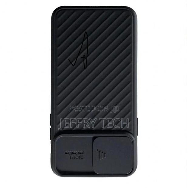 Tecno Camon 16s Case (Hard Cover] - thumbnail 2