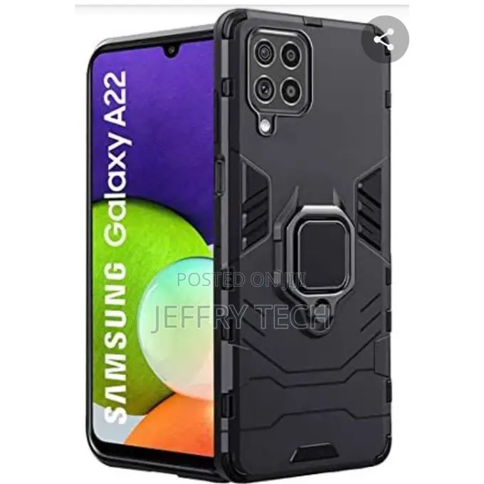 Heavy Duty Case Samsung Galaxy A22 4g