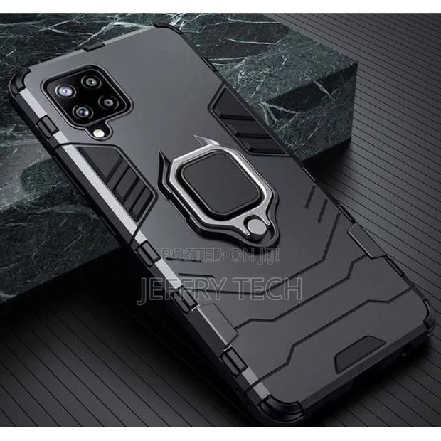 Heavy Duty Case Samsung Galaxy A22 4g - thumbnail 2
