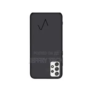 Silicone Case Samsung Galaxy A52