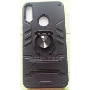 Ring Case Tecno Camon 11 Pro