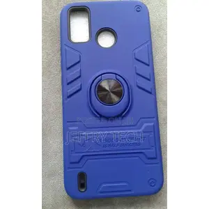 Ring Case Tecno Spark Go 2020