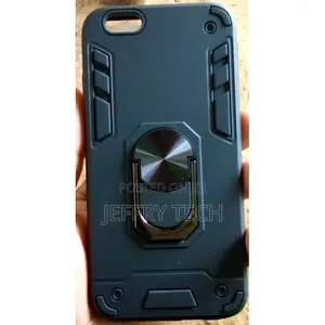 Ring Case iPhone 5s
