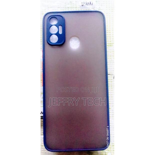 Hardcover Tecno Spark 7 - thumbnail 2