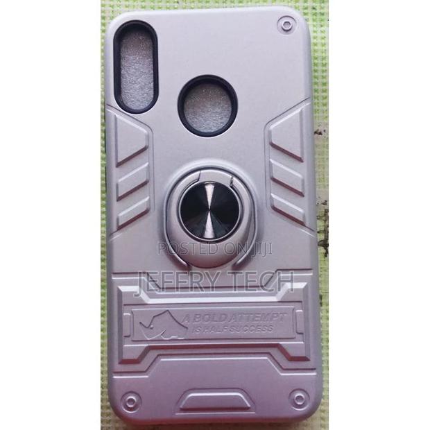 Ring Case Tecno Spark 3 Pro/Kb8 - thumbnail 2