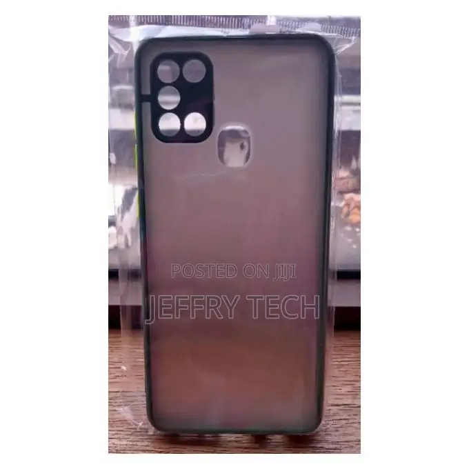 Hardcover Samsung Galaxy A21S