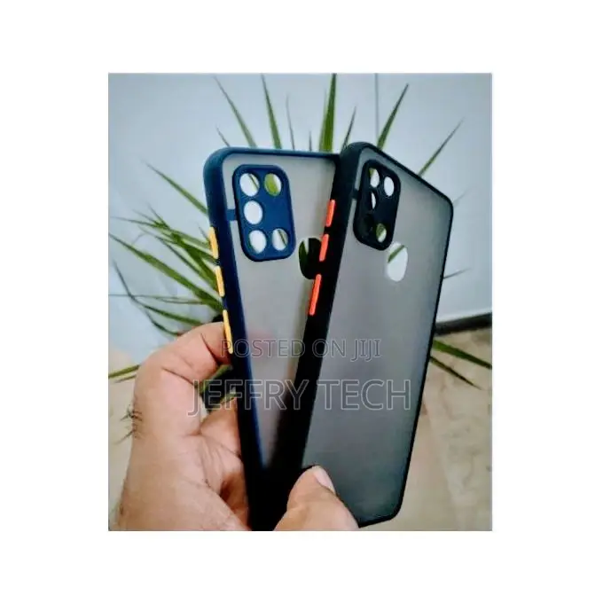 Hardcover Samsung Galaxy A21S