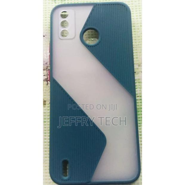 Hand Cover Tecno Spark Go 2020 - thumbnail 2