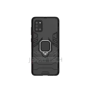 Generic Ring Case Poco M3