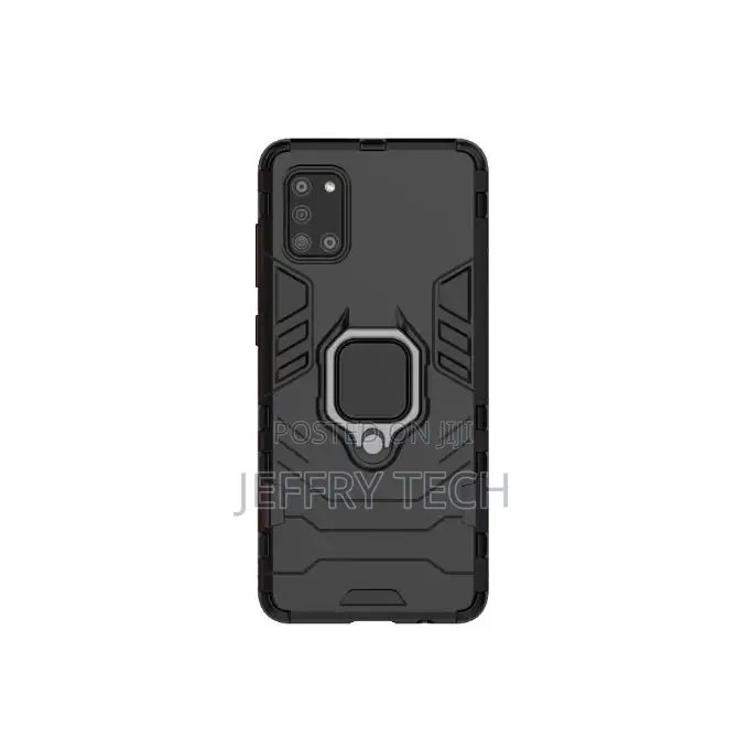 Generic Ring Case Poco M3