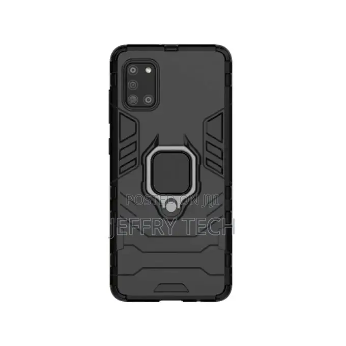 Generic Ring Case Poco M3