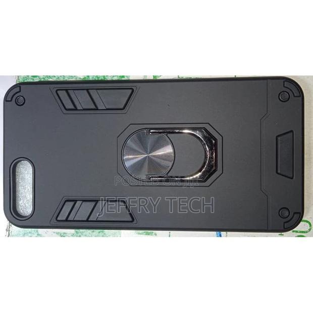 Ring Case iPhone 8plus - main view