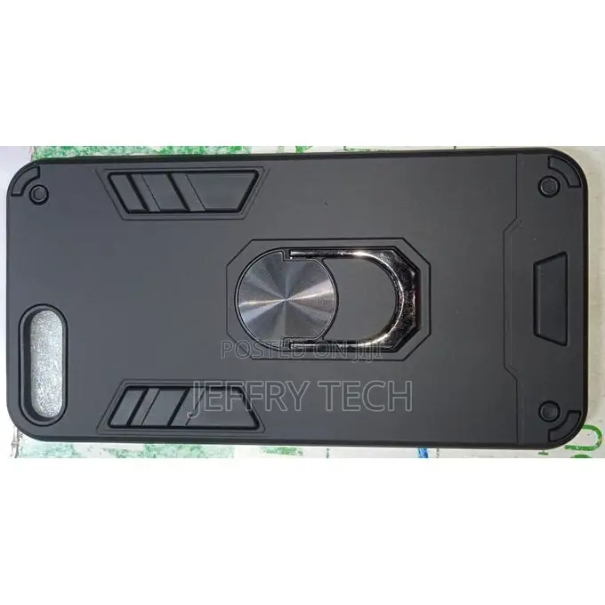Ring Case iPhone 8plus