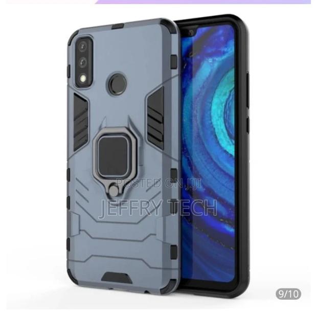 Ring Case Huawei Y5 2019 - main view