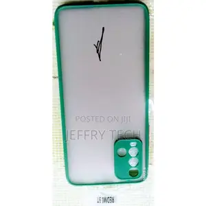 Generic Hardcover Redmi 9T